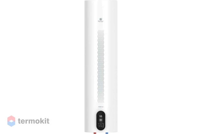 Водонагреватель Royal Clima RWH-TR50-SS серии Torre Inox