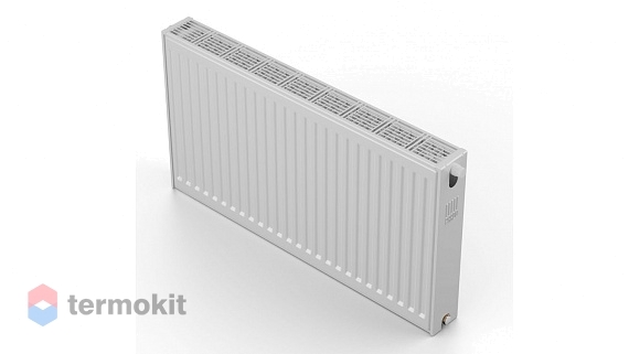 Радиатор Prado Universal U22 400x700 400/700 стальной панельный с ...