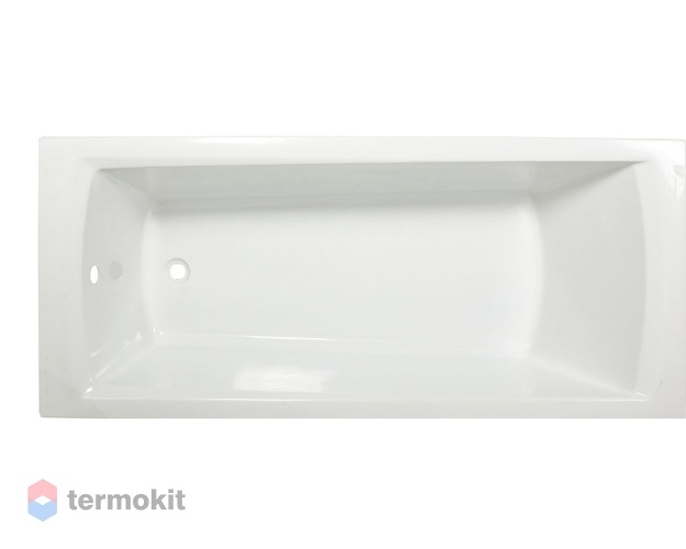 Акриловая ванна Ravak Domino Plus 1500x700 C641R00000