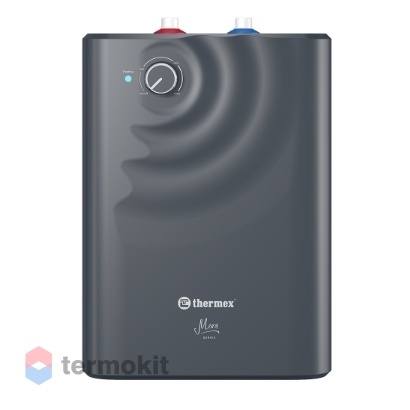 Электрический водонагреватель Thermex Mera 15 U