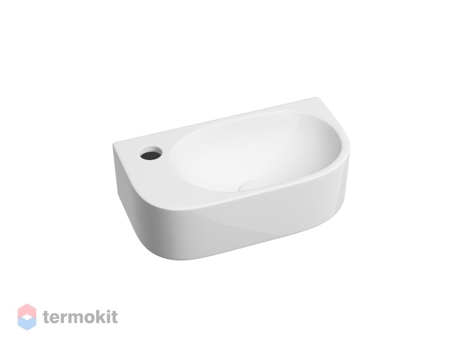Раковина Ceramicanova ELEMENT 40 правая CN6066R