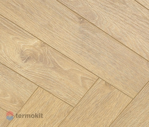 Ламинат Alpine Floor Herringbone 10 LF107-07 Дуб Тироль