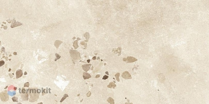 Керамогранит Fioranese I Cocci Siciliani Bianco 60,4x120,8
