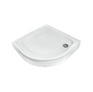 Душевой поддон IDDIS Optima Home 900x900x170 белый P29W