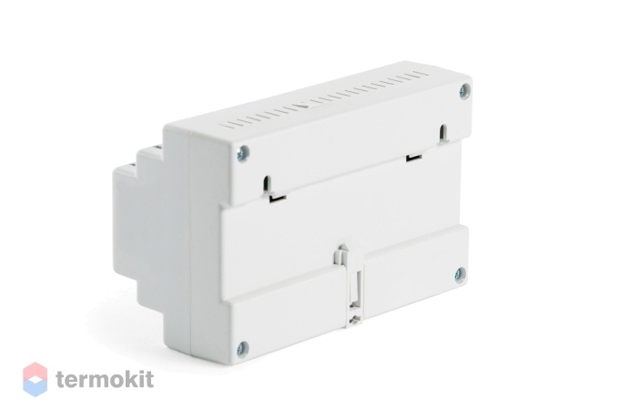 TEPLOCOM Сетевая защита от скачков напряжения АЛЬБАТРОС-1500DIN