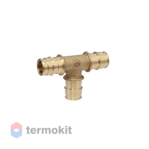 Gekon Тройник соединительный GX 32х32х32