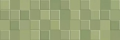 Керамическая плитка Emtile Milagro Mos Olive настенная 20x60