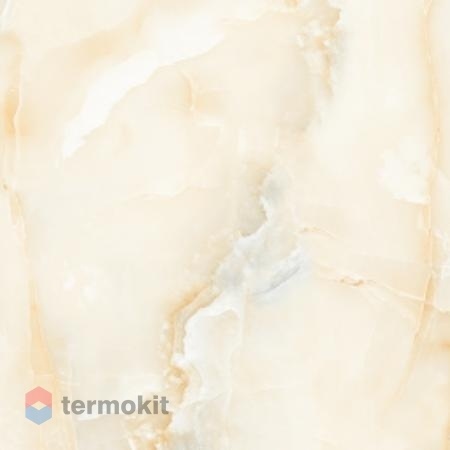 Керамогранит Italica Aquarius Onyx Beige Matt 80x80