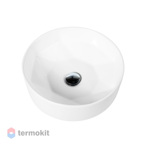 Раковина накладная BelBagno BB1342H300