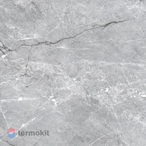 Керамогранит Axima Toledo серый 60х60