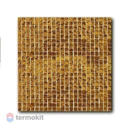 Стеклянная мозаика Art&Natura Murano Specchio 5 (1,5х1,5) 30х30