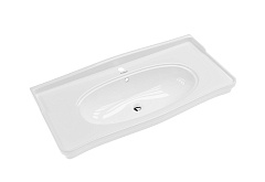 Раковина мебельная Kirovit Модерн 105 SD-00000394