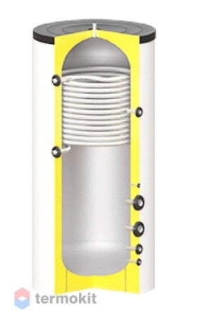 S-Tank Бойлер серии SS ELECTRO MONO 1500