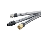 Труба Rehau Rautitan flex 63х8,6 отрезок \ 003м \