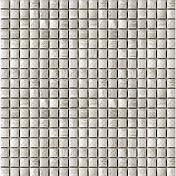 Керамическая плитка Lantic Colonial Mosaico Essential Diamond Silver Wood мозаика 30,5x30,5