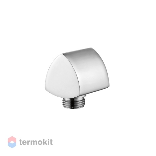 Подключение для душевого шланга Lemark хром LM3583C