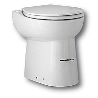 Насос санитарный SFA SaniCompact C43