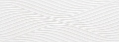 Керамическая плитка Peronda Nature White Decor настенная 32x90