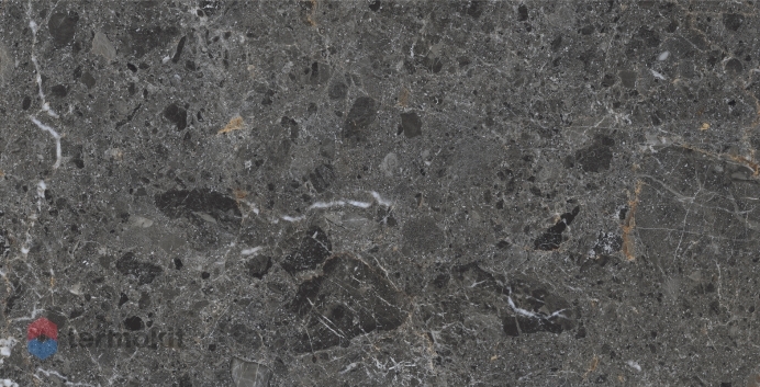 Керамогранит NT Ceramic Rockstar Black Abyss 60х120