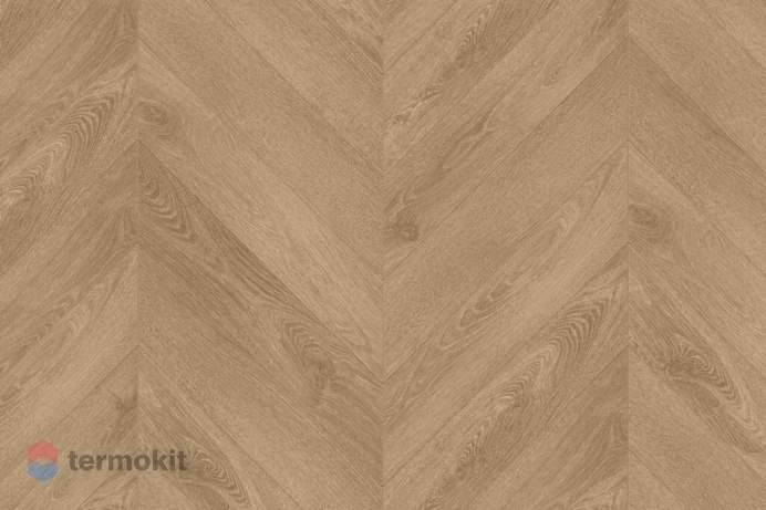Кварцвиниловая плитка Aquafloor Chevron Premium AF7014CVR