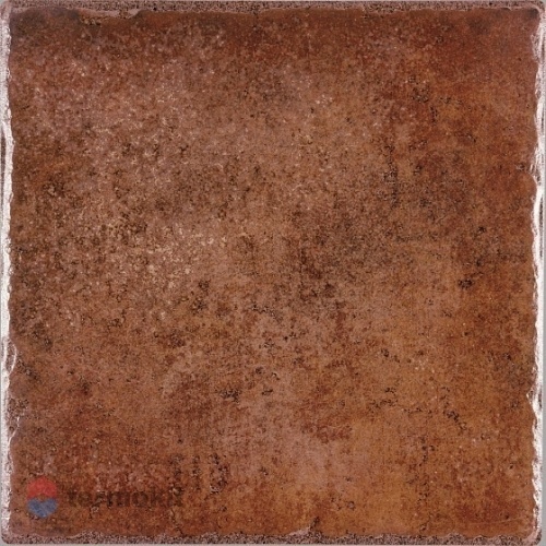 Керамогранит Cerdomus Kyrah Mandana Red 40x40