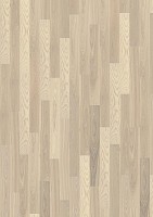 Паркетная доска AlixFloor ALX1026 Ясень светло-бежевый, 14мм