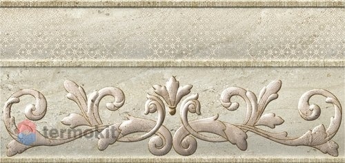 Керамическая плитка Ape Gio Zocalo Natural плинтус 15x31,6