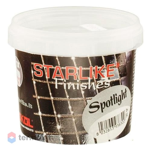 Затирочная смесь (добавка) Litokol Starlike Spotlight (блестящая) 30г