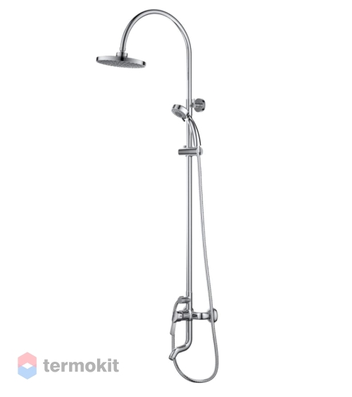 Душевая система D&K Rhein Schiller DA1463701C09