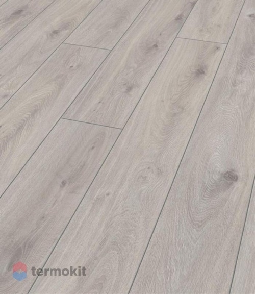 Ламинат Kronotex Aqua Amazone D3239 Дуб Престиж Белый