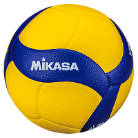 Мяч волейбольный FIVB Exclusive Mikasa №5	 V200W