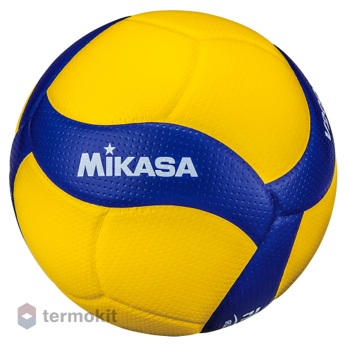 Мяч волейбольный FIVB Exclusive Mikasa №5 V200W