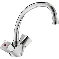 Смеситель для кухни Vidima PRACTIC BA231AA