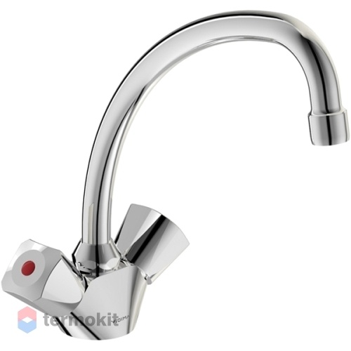 Смеситель для кухни Vidima PRACTIC BA231AA