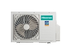 Внешний блок Hisense FREE Match DC Inverter AMW4-28U4SAC