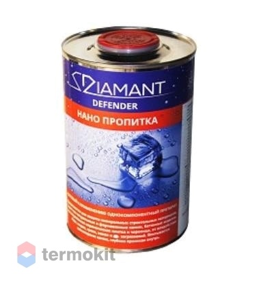 Диамант Defender Нано Пропитка 1л