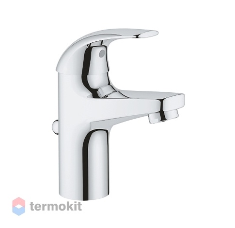 Смеситель для раковины GROHE BauCurve 32805000