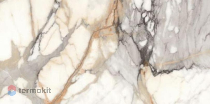 Керамогранит Seron Venato Carrara High Glossy 80x160