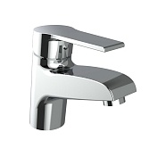 Смеситель для раковины Agger Right хром A2902100