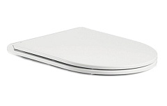 Сиденье для унитаза BelBagno Norma с микролифтом BB870SC