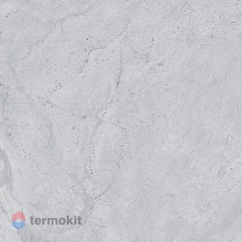 Керамогранит Kerama Marazzi Монтаньоне Серый светлый лаппатированный SG157702R 40,2х40,2х8