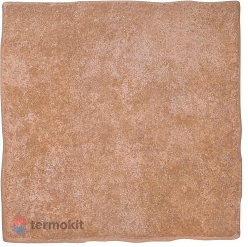 Керамогранит Domino Santa Fe Castanho 33x33