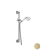 Душевой гарнитур Webert Comfort бронза AC0385065