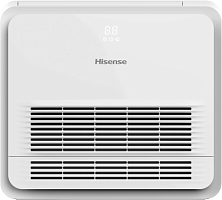 Внутренние блоки консольного типа FREE Match DC Inverter AKT-12UR4RK4