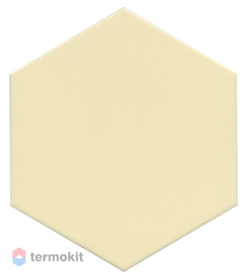 Керамическая плитка Kerama Marazzi Бенидорм 24021 желтый настенная 20x23