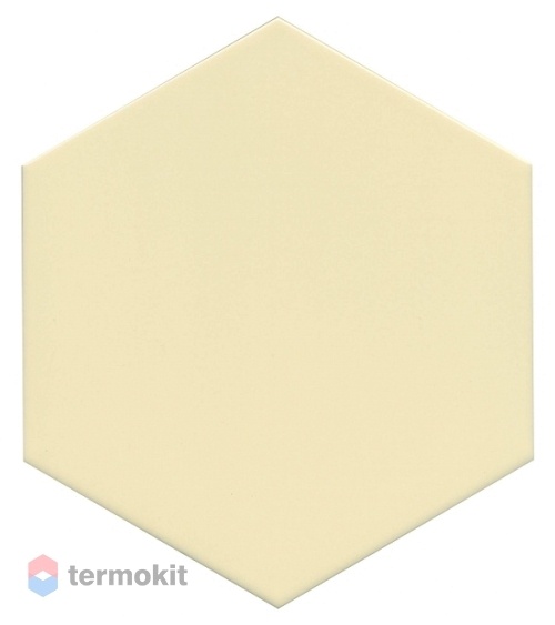 Керамическая плитка Kerama Marazzi Бенидорм 24021 желтый настенная 20x23