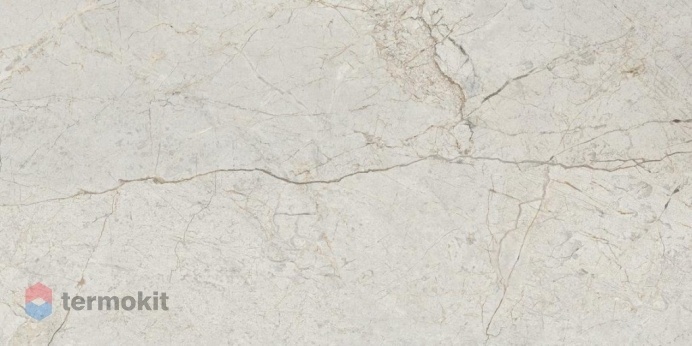 Керамогранит ITT Ceramica Mystic White Matt Rect 59,5x119,2