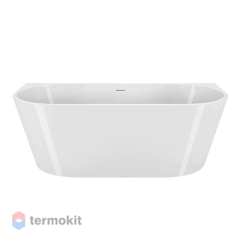 Акриловая ванна BelBagno 1400x750 BB710-1400-750