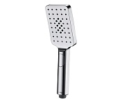 Ручной душ WasserKRAFT 3-функциональный A126