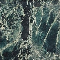 Керамогранит Fioranese Sound of Marbles Verde Intenso lev 74x74